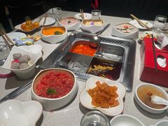 -海底捞火锅(番禺广场店)