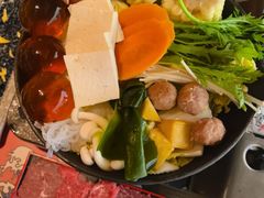 -玉川屋创意日料(北美新天地店)