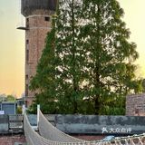 萧山|小酌看落日!宝藏屋顶小酒馆