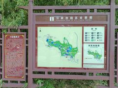 -习家池