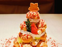-Mogul Eatery·大亨餐酒馆