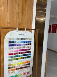 -芊冉•美甲美睫纹绣