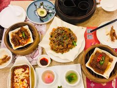 -点都德(聚福楼店)