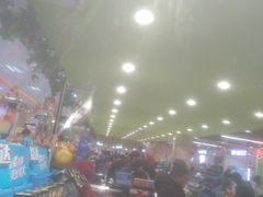-永辉超市(回龙观店)