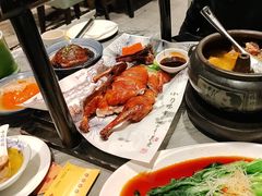 -福照楼汽锅鸡·云南菜(火车站锦江店)