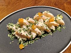 -喜鼎海胆水饺(东港店)