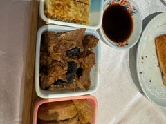 -阿莉餐厅(枣阳路店)