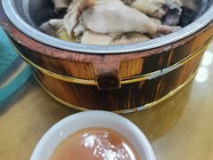 招牌碧映鸡-成惠食府(赤岗店)