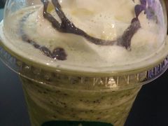 -星巴克(兰州国芳百货店)