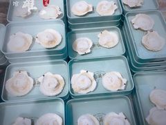 -蚝英雄鲜蚝自助专门店(长楹天街直营店)