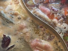 -吉布鲁牛排海鲜自助(温江合生汇店)