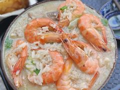 海鲜粥-珍记海鲜粥·海鲜粉