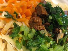 -平娃三宝烧烤·面食(富丰桥店)