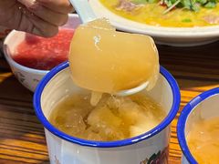 -五马集·海鲜·温州大牌档(黑金冠五马街十字路口店)