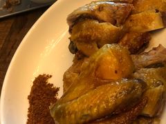 -铁公鸡·四川料理(天环广场店)
