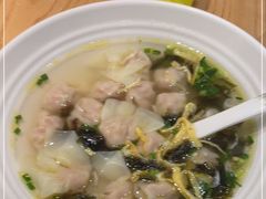 -弄堂咪道-饭香·面香·馄饨香(汇锦广场店)