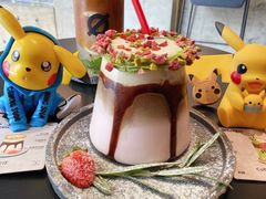 -BE NORMAL CAFE(霞溪路店)