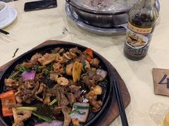 -标记美食新鲜猪杂(兴南大道店)