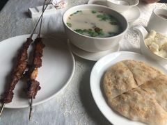 -那达慕蒙古风味酒楼