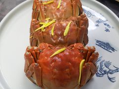 -蟹榭·本帮江浙菜·蟹宴(五角场合生汇商场店)
