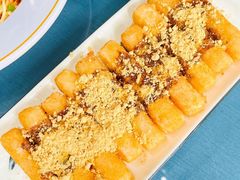 -刘家花园·柴火鸡·中餐酒楼·西昌烧烤(三圣乡店)