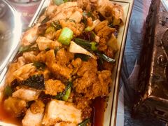 -桂萍特色牛筋牛杂(长堤街总店)