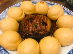 -孙府大院(步行街店)
