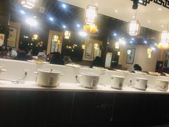 -清心素食自助餐厅(夫子庙店)