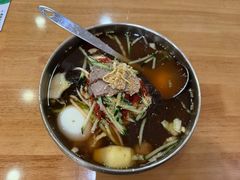-顺姬冷面(长白西路店)