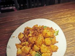 -不曾在把把烧•烧烤(莲坂磐基店)