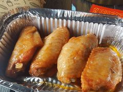 -上海野生动物园老虎餐厅