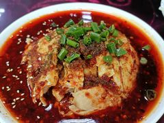 -老丘丘(较场口店)