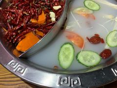 -张嬢嬢老火锅(壹号店•六年店)