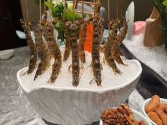 -ONE FULL 古董港式海鲜火锅