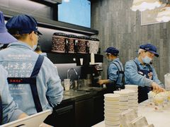 -茶颜悦色(花园道店)