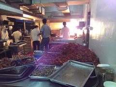 小龙虾-食知味(栖山路店)