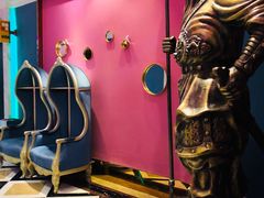 -天香KTV(五四大街店)