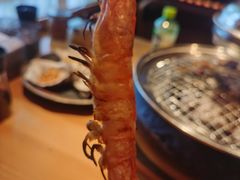 -蚝·生·鲜牛烧肉铺(中央大街店)