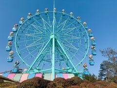 -南京银杏湖乐园