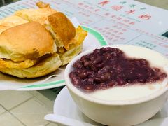 -义顺牛奶公司(新马路老店)