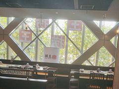 -捞王锅物料理(四川北路店)