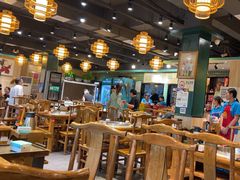 -肖肖酸萝卜鱼火锅(总店)