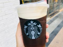 -星巴克(盐城五洲国际店)