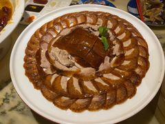 -范家小馆·烤鸭新京菜(金融街店)