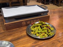 -破店肥哈·东北烧烤·夜宵(南山保利店)