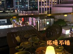 -CHINCHIN 青青·泰国料理(万象食家店)