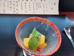 -元熹会席料理