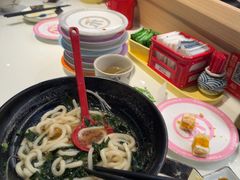 -三禾寿司(君尚店)