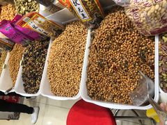 -奇芳阁·百年清真南京菜(夫子庙店)