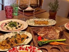 -Mammamia意大利餐厅(阳春巷店)